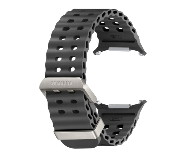 Samsung Pasek Marine Band do Watch Ultra dark gray - 1347297 - zdjęcie